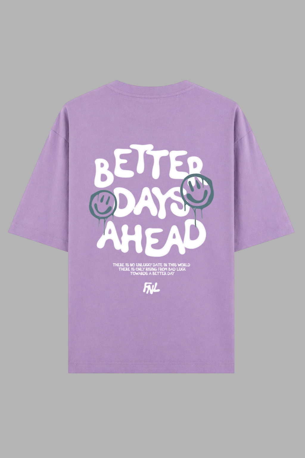 Over Size T shirt