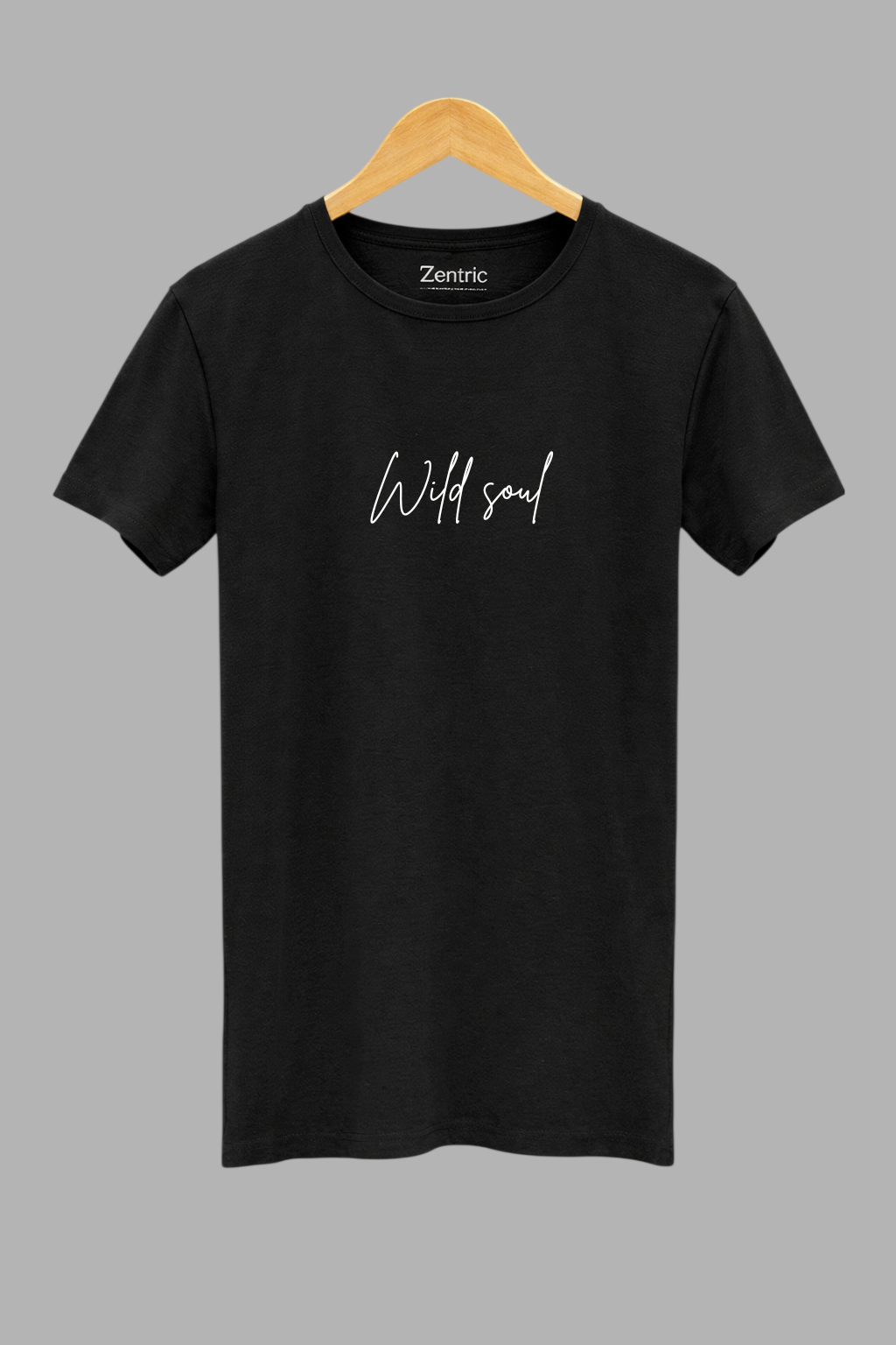 Over Size T shirt