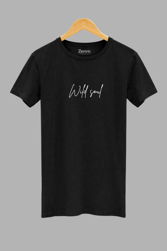 Over Size T shirt
