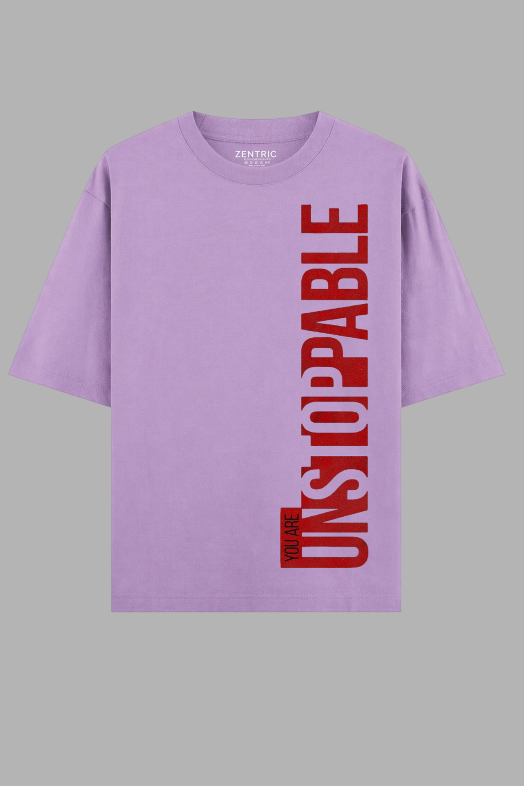 Over Size T shirt