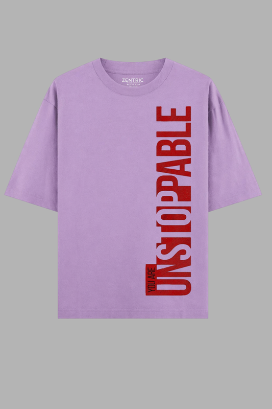 Over Size T shirt