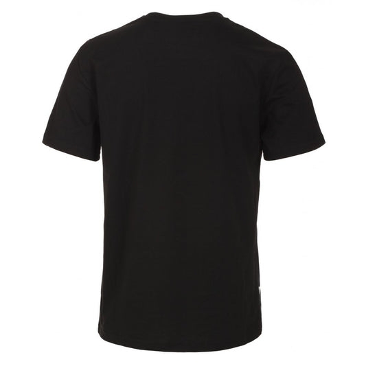 Black Plan oversize t-shirt 180 GSM
