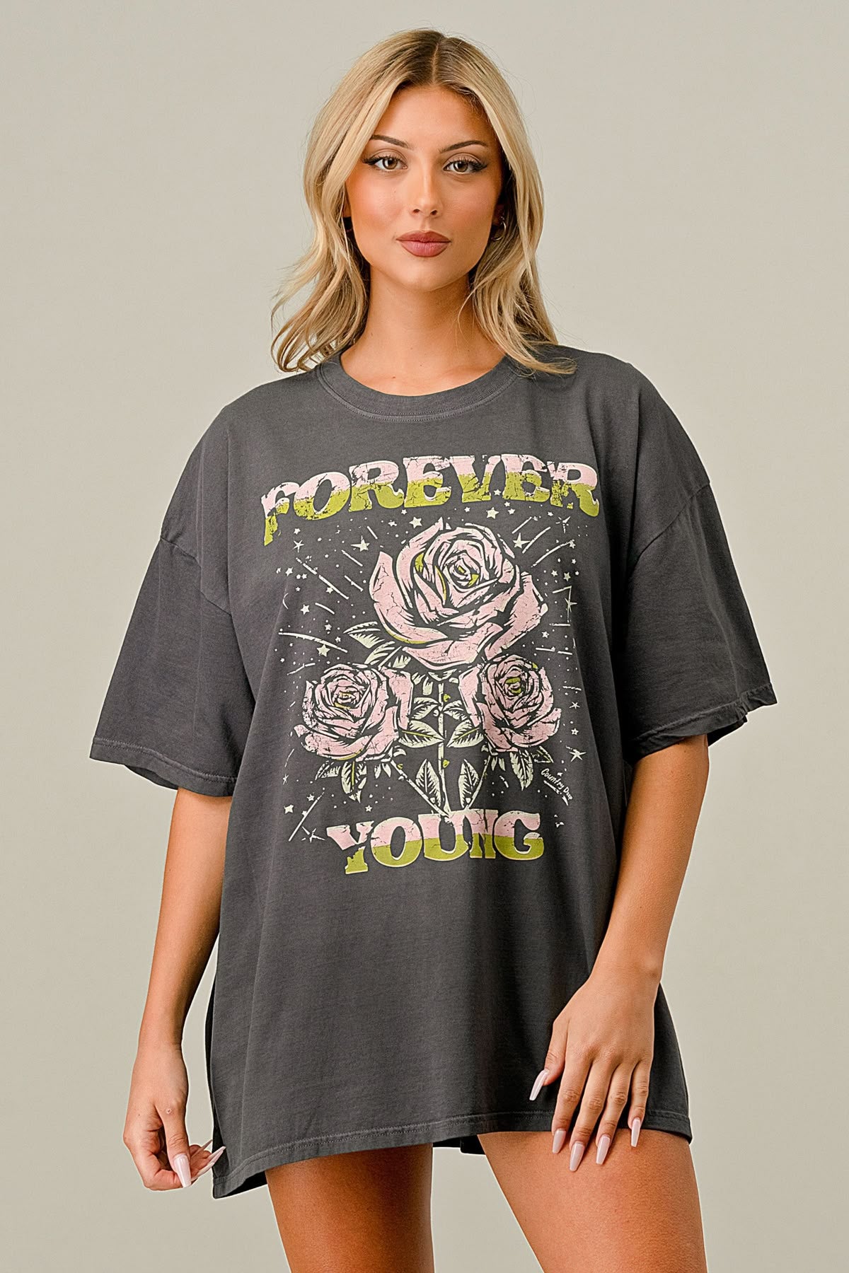 Over Size